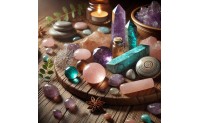 The Benefits of Gemstones: Healing Powers and Beyond
